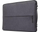Këllëf mbrojtës për laptop Lenovo Urban Sleeve, 13", e hirtë