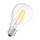Llambë LED Osram Classic A, 7W, E27, transparente