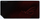 Mauspad ASUS ROG Scabbard II, i kuq