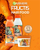 Balsam rigjenerues për flokë të dëmtuar Garnier Fructis Hair Food, 350 ml