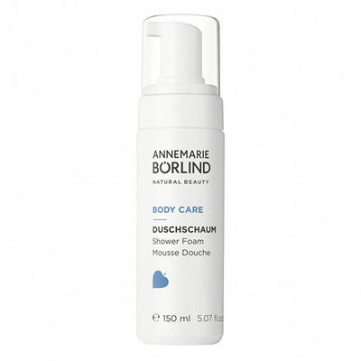 Shkum? Annemarie Borlind Body Care, 150 ml