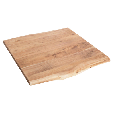 Pllakë për tavolinëkatrore 80x80x3,5cm (HM8464.21)