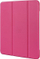 Klloçkë Smart Case për tablet Samsung Galaxy Tab A8 10.5" 2021 X200/X205, me qëndrim, rozë e kuqe