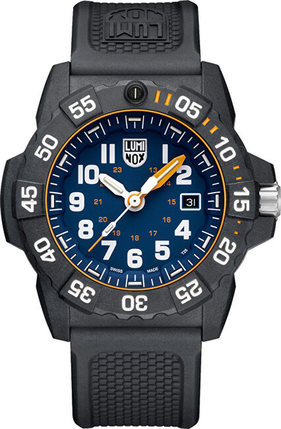 Orë dore Luminox Navy Seal 3500 XS.3503
