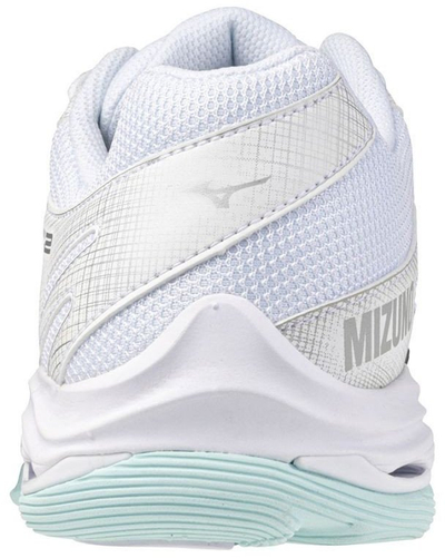 Këpucë volejbolli Mizuno Wave Voltage 2 W, femra, V1GC246045, shumëngjyrëshe