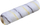 Rul boje Wagner për HandiRoll dhe TurboRoll, 230x12mm, shumëngjyrësh
