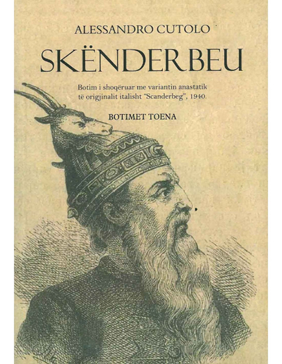 Skenderbeu - Alessandro Cutilo