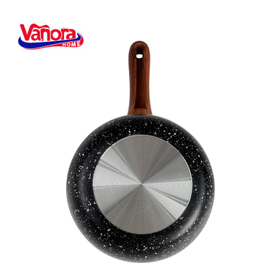Xhezve Vanora, 0.5L, diametër 9.5cm, argjendi