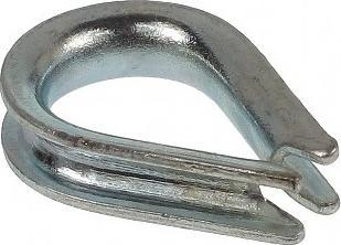 Mbrojtës mbitensioni, 29 x 20 x 7 mm
