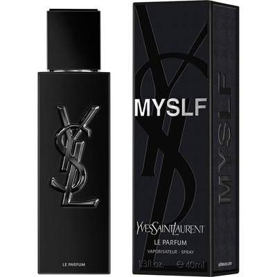 Parfum Yves Saint Laurent Myself, 40 ml