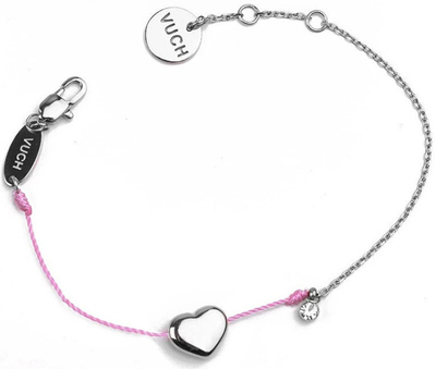 Byzylyk Vuch Shiny Heart