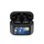 Kufje wireless Havit TW956, TWS, Bluetooth 5.4, të zeza