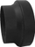 Përshtatës oxhaku Wadex D170/150, çelik 2mm, deri 450°C, i zi