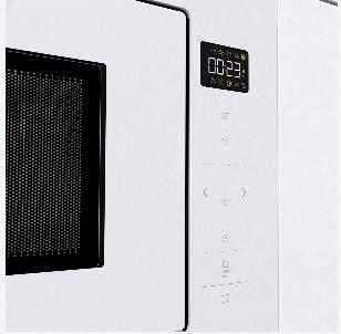 Mikrovalë Gorenje BM251SG2WG, e bardhë