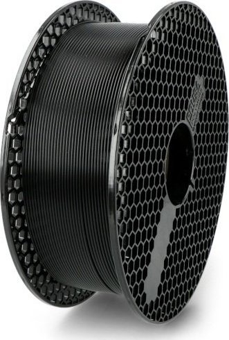 Филамент за 3D принтер Пруса Прусамент PLA, 1.75mm, 1kg, црн