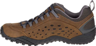 Këpucë për meshkuj Merrell Intercept, nr. 43, të kafta