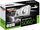 Графичка картичка Inno3D GeForce RTX 5060 Ti Twin X2 OC, 16GB GDDR7, PCI Express, бела