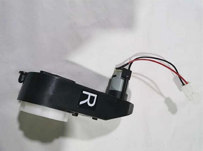 Motor rezervë Jamara Cambio për makinë elektrike fëmijësh Audi TT RS, 12V, anë e djathtë