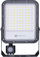 Reflektor LED Forever Light PROXIM+, 50W, sensor lëvizjeje, i zi