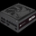 Burim energjie Corsair RM750x, 24-pin ATX, 750 W