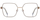 Syze Optike Adora ASF7056-2