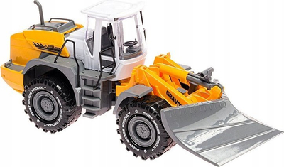 Makinë lodër ADAR Vehicle With Drive 548367, shkallë 1:10, për kalamoj 3+, shumëngjyrëshe