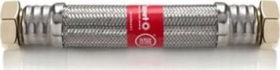 Gyp ngrohës Tucai Extra Twist HG 1, 1000mm, lidhje 1", gri