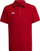 Bluzë polo për kalamaj adidas Entrada 22 Jr H57495, poliester 100%, e kuqe