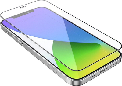 Сет заштитни стакла Hoco, 25 парчиња, за iPhone 12 Pro Max, проѕирен