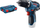 Trapano vidhosës Bosch GSR 12V-35, 12V, brushless, pa bateri