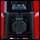 Fshesë me korrent Einhell, 1150 W, 30 l