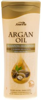 Shampo Joanna Argan Oil me vaj argani, 400ml