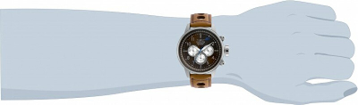 Orë dore Invicta S1 Rally Quartz 23598