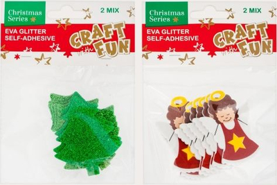 Derkorime zana dhe pemë CRAFT WITH FUN