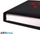Fletore ABYstyle World of Warcraft Horde, 180 faqe, e zezë