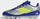 Këpucë futbolli Adidas F50 Club Messi Jr IH0926, FG MG, për kalamaj, shumëngjyrëshe
