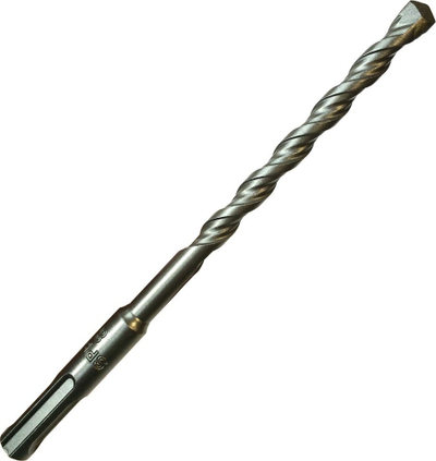 Spiral çeliku Specialist+ SDS Plus BASIC, 28mm, 450mm, ngjyrë metalike
