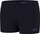 Rroba banje çunash Speedo Essential Endurance+ Aquashort, që s’i ha klori, poliester, blu e errët