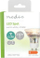 Llambë LED Nedis GU10 PAR16, 3W, 230 lm, dritë e ngrohtë
