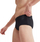 Rrobë banje për burra Speedo Endurance+ Brief 13.5cm, që s’e ha klori, e zezë