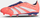 Këpucë futbolli Adidas Predator League Fold Over Tongue, fushë me bar natyral, Controlplate, portokalli