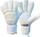 Doreza portieri 4KEEPERS Champ Training 10, SUPER SOFT GRIP, Roll Finger, të bardha