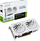 Kartelë grafike Asus Dual GeForce RTX 4070 SUPER EVO White OC 12GB GDDR6X