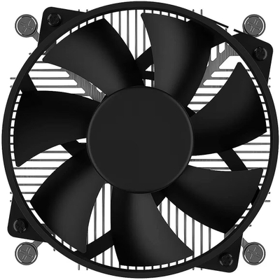 Ftohës CPU EKL 22225, për socket LGA 1700 dhe 1851, me ventilator 92 mm PWM