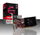 Kartelë grafike AFOX Radeon HD 5450, 2GB DDR3, e zezë