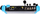 Reflektometër optik me CCTV tester CS-R8-80H, profesional, i dorës