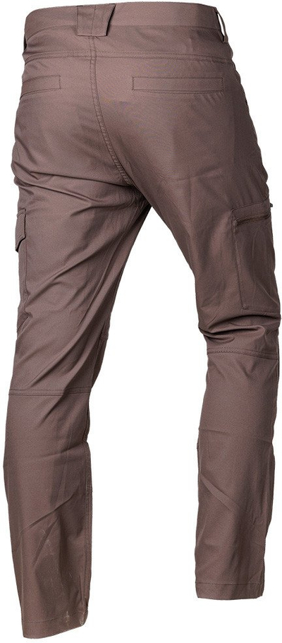 Pantallona pune Neo Mix&Match, stretch, madhësia M, kafe