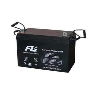 Bateri Fuli, 12V / 100AH