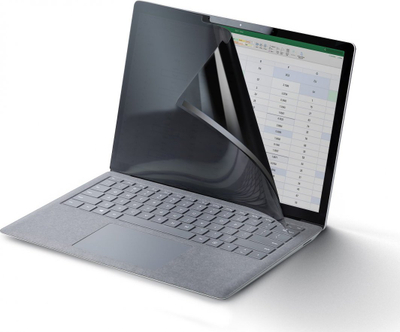 Filtër privatësie StarTech.com për ekran, 13.5", anti-reflektues, reduktim drite blu 51%