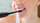 Koka furçe dhëmbësh Philips Sonicare HX6056/88, set 6 copë, Sensitive, e bardhë